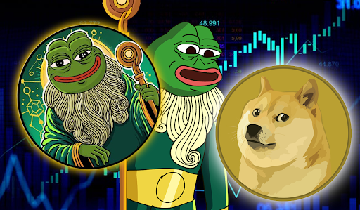 Dogecoin price prediction 2025: will DOGE reach $10 or is Pepeto the best presale to buy now