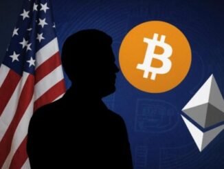 Eric Trump bull-posts Bitcoin, Ethereum amid tariff jitters