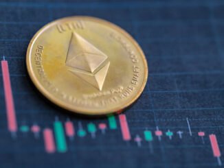 Ethereum plunges as Trump