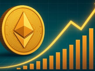 Ethereum Foundation Wallet Sells 7,294 ETH: Smart Money Taking Profits?