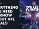 Everything You Need to Know About NFL Rivals