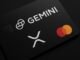 Gemini launches XRP credit card and expands RLUSD access for US traders