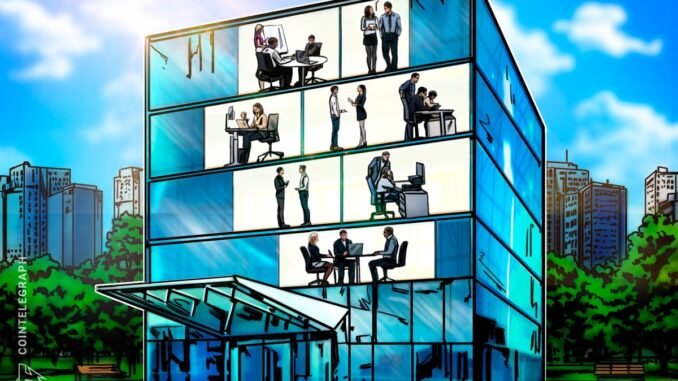 Highest Paying Web3 Jobs 2025