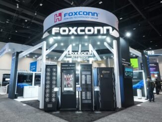 How AI servers are transforming Taiwan's electronics manufacturing giants