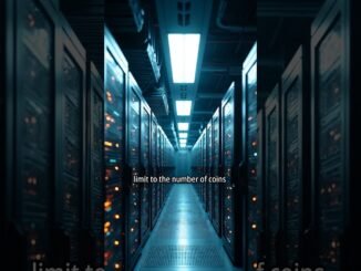 How Does Dogecoin Mining Work? #dogecoin #dogecoinmining