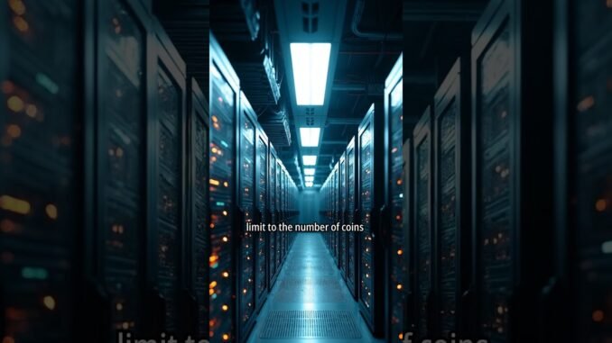 How Does Dogecoin Mining Work? #dogecoin #dogecoinmining