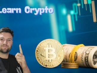 How to Sign Up to a Crypto Exchange (Step by Step) | Make Money Online & Crypto for Beginners