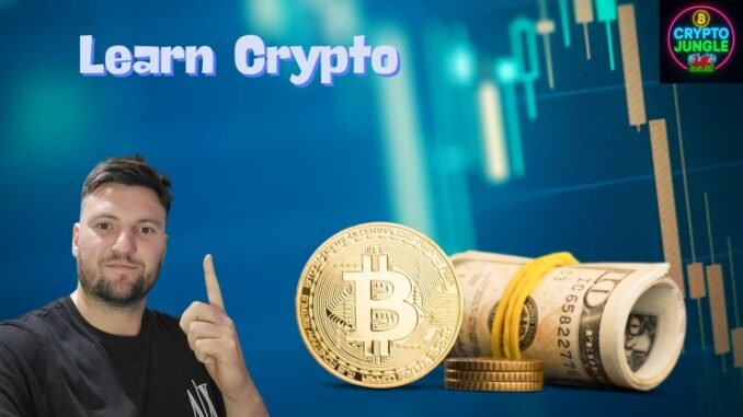 How to Sign Up to a Crypto Exchange (Step by Step) | Make Money Online & Crypto for Beginners