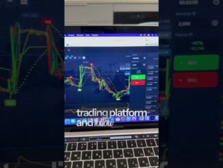 📈 How to trade with AI and news: my full guide