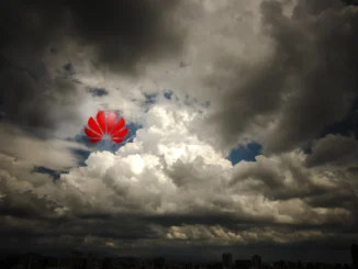 Illustrative image for article on Huawei Cloud.