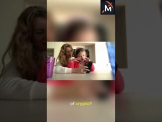 Is crypto really banned everywhere ?#short