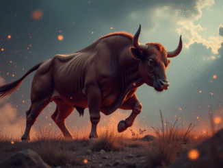 Mantle Price Bullish