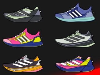 Move-to-Earn App STEPN Unveils Limited GGUSD Sneakers For GG Box Event
