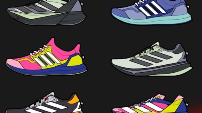 Move-to-Earn App STEPN Unveils Limited GGUSD Sneakers For GG Box Move-to-Earn App STEPN Unveils Limited GGUSD Sneakers For GG Box Event
