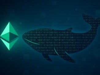 Mysterious Whale Buys $123M In Ethereum: Quiet Smart Money Accumulation?
