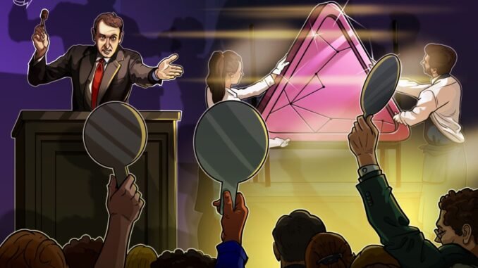 NFT Sales in July 2025 Hit $574M, Highest Avg Value in 6 Months