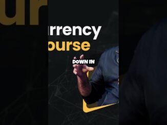 Never Be Broke Again: Crypto Made Simple for Beginners! 🚀