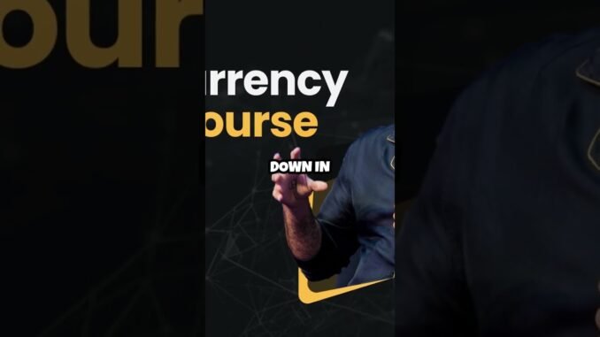 Never Be Broke Again: Crypto Made Simple for Beginners! 🚀