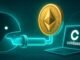 New Whale Address Moves $285M In Ethereum: Channels Funds To Coinbase Staking