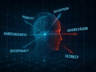 New 'persona vectors' from Anthropic let you decode and direct an LLM's personality