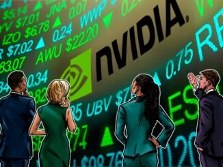 Nvidia Revenue Surges 56%, Despite Zero H20 Processor Sales to China