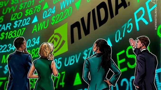 Nvidia Revenue Surges 56%, Despite Zero H20 Processor Sales to China