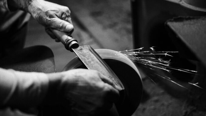 Open-source AI that hones its reasoning skills