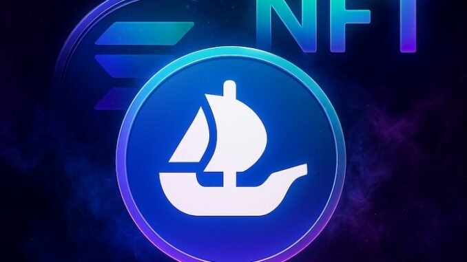OpenSea Integrates Solana for Buying EVM-Based NFTs
