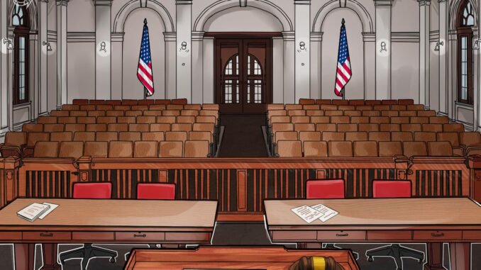 Prosecutors Appeal HashFlare Ponzi Ruling After Time Served Sentence