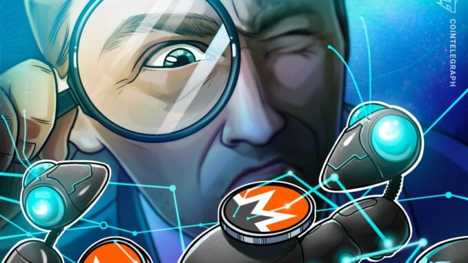 Qubic Claims 51% Control of Monero in Hashrate Battle