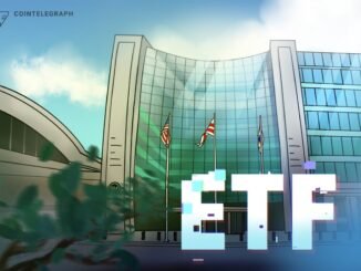 SEC delays rulings on Truth Social, Solana and XRP ETFs to October