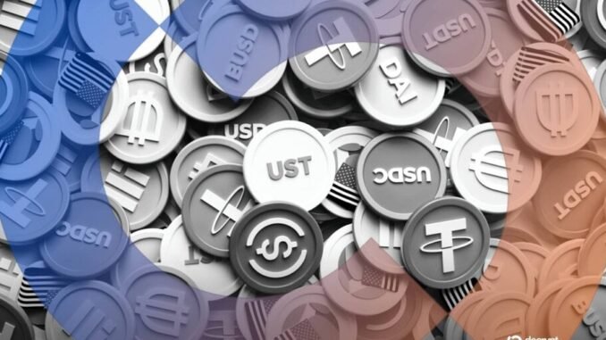 Stablecoin Issuer Paxos Follows Circle and Ripple in Applying for US Banking License