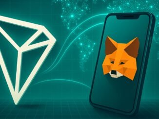 TRON Secures Native Integration With MetaMask: Strategic Move For Global Adoption