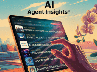 Top 10 AI Agent and Agentic AI News Blogs (2025 Update)