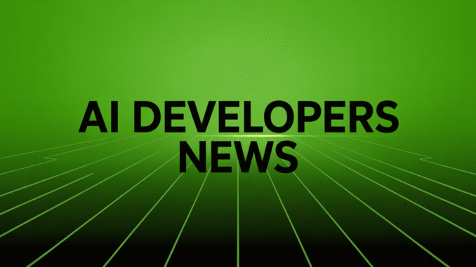 Top 10 AI Blogs and News Websites for AI Developers and Engineers in 2025