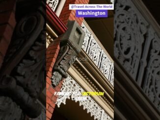 Top 10 Best Cities to Visit in Washington State | AI Travel Guide 2025