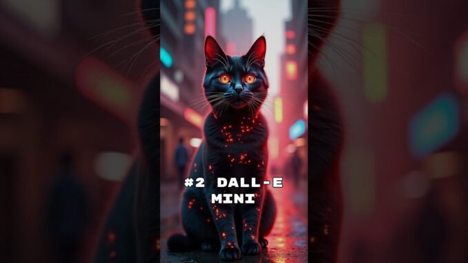 Top 5 Free AI Tools 2025 - Beginners Must-Know!