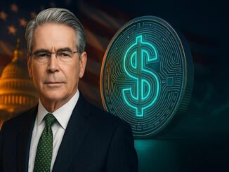 Treasury Secretary Bessent's stablecoin push could drive $34 trillion into Ethena, Etherfi, Hyperliquid