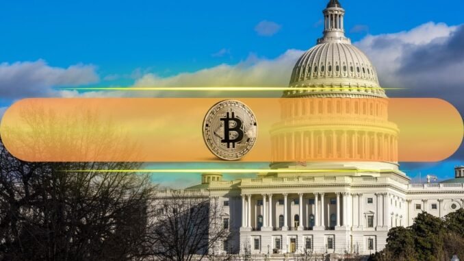 Trump Administration Unveils Crypto Strategy But Omits Bitcoin (BTC) Reserve Plan