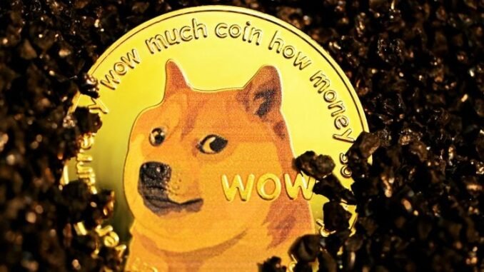 Trump Jr.-backed Thumzup to acquire Dogehash to establish Dogecoin mining platform