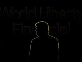 Trump-backed World Liberty in talks to launch $1.5 billion WLFI treasury firm