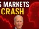 US Markets Crash & AI Fears Rise | August 20, 2025 News Update"