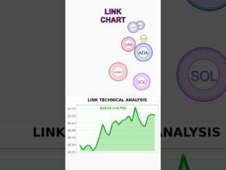 🚀 VIRAL: Crypto News Changes EVERYTHING! #Shorts