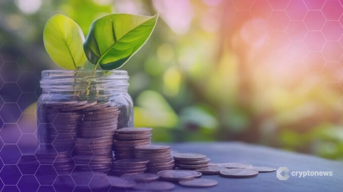 Web3 Startups Raise $9.6 Billion in Q2 Despite Deal Count Drop