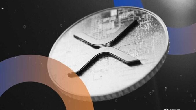 Why the $470 Million XRP Whale Unwind Is Not Cause for Panic: Analyst