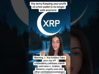 XRP UPDATE! #xrp #xrpnews #xrpripple#cryptocurrency #crypto #cryptonews #usanewstoday #usa #btc