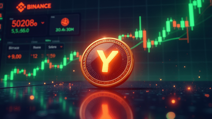 YALA token