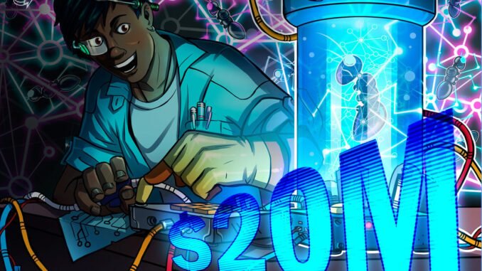 aPriori Raises $20M for Onchain High-Frequency Trading aPriori Raises $20M for Onchain High-Frequency Trading