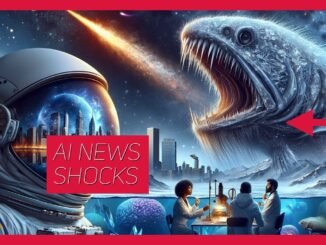 5 AI News Stories That Shocked Scientists, Wall Street & NASA!