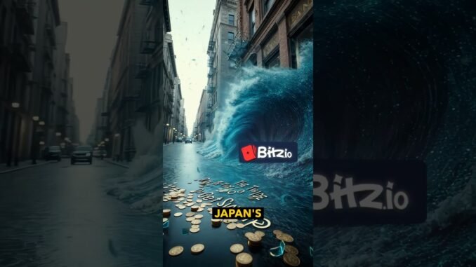 Asia Crypto Partnerships Spark Global Speculation #crypto #altcoins #bitcoin #cryptonews #coinbase